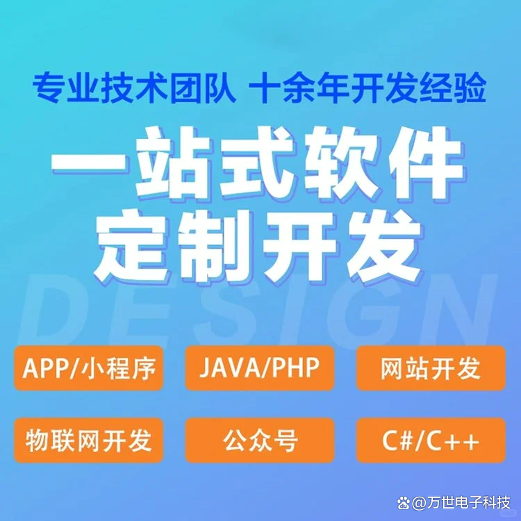 丽江软件开发
